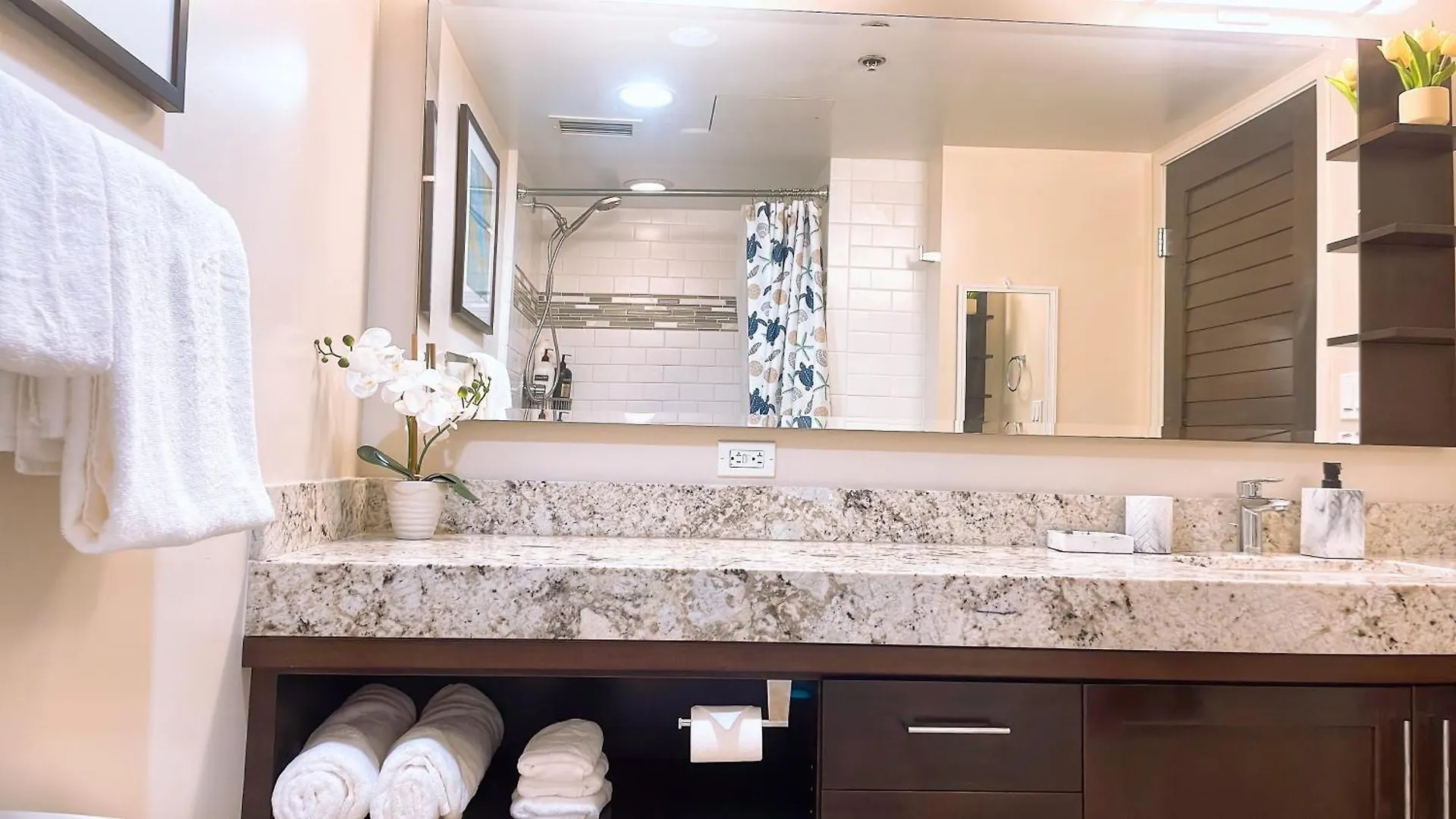 New Fantastic Ocean View Luxury Hotel Suite Fireworks Free Parking Honolulu 0*,  United States